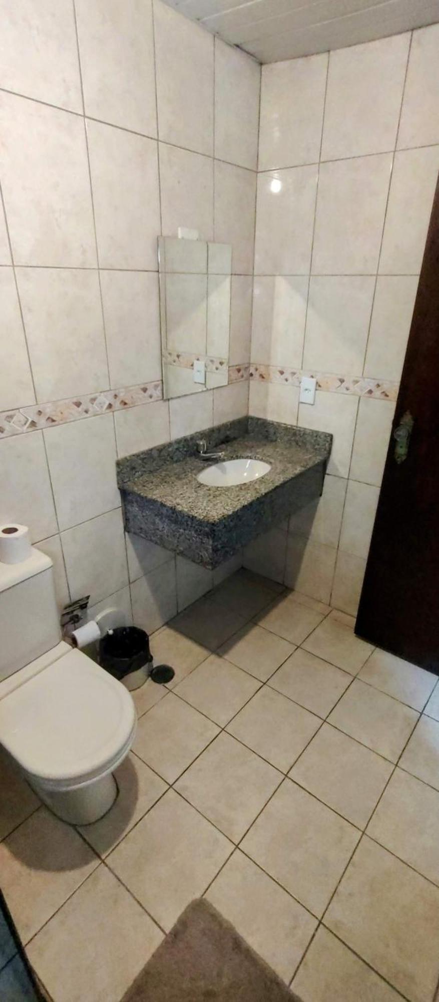Aero Plaza Hotel São Paulo Eksteriør billede