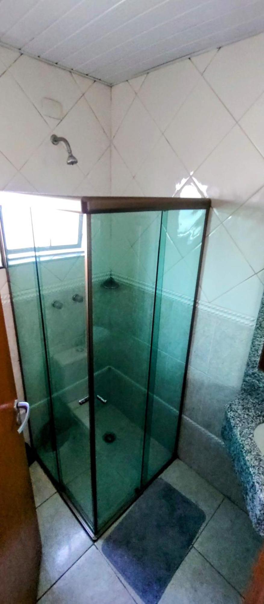 Aero Plaza Hotel São Paulo Eksteriør billede