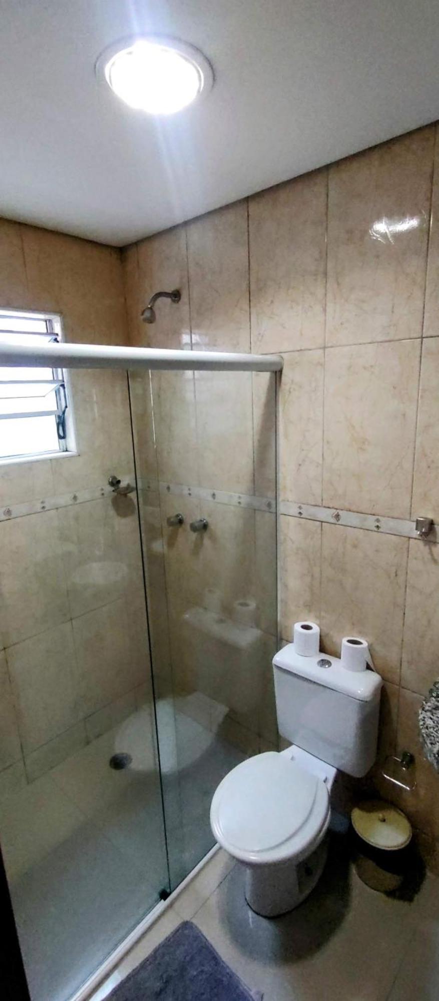 Aero Plaza Hotel São Paulo Eksteriør billede