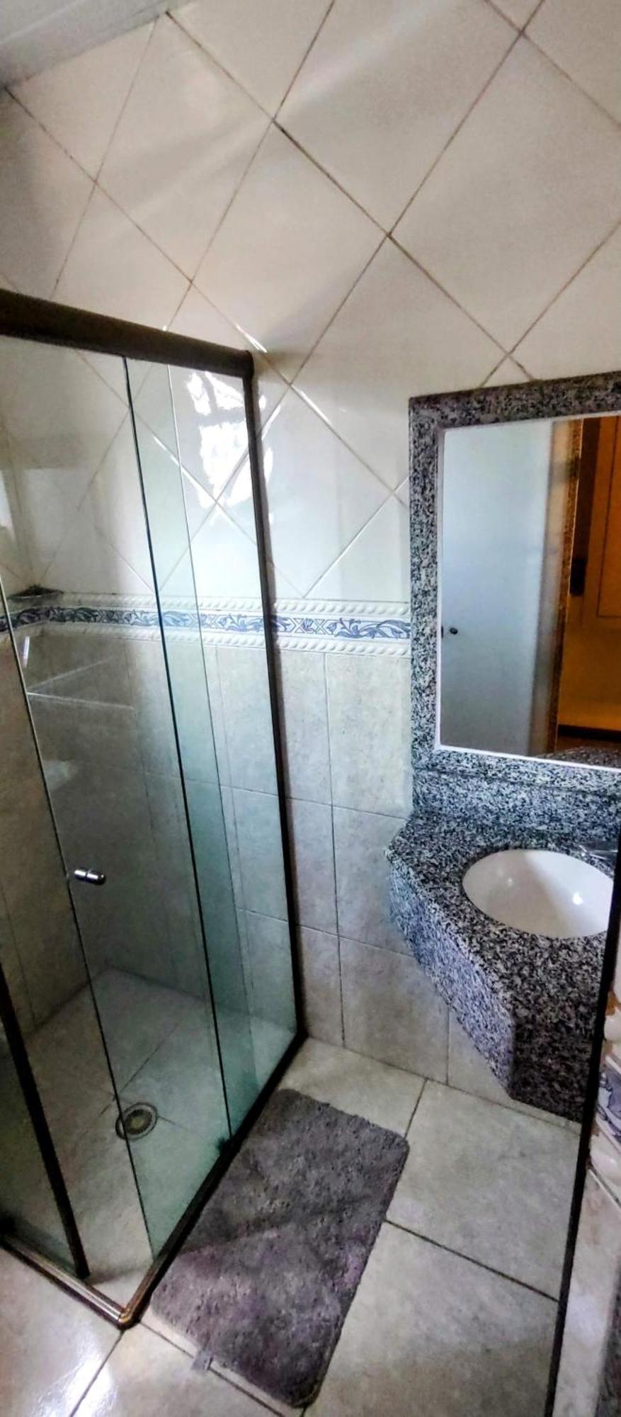 Aero Plaza Hotel São Paulo Eksteriør billede
